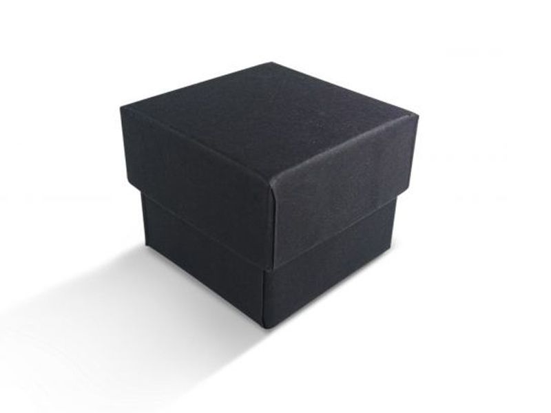קופסה שחורה לשעונים 9X9X5.5